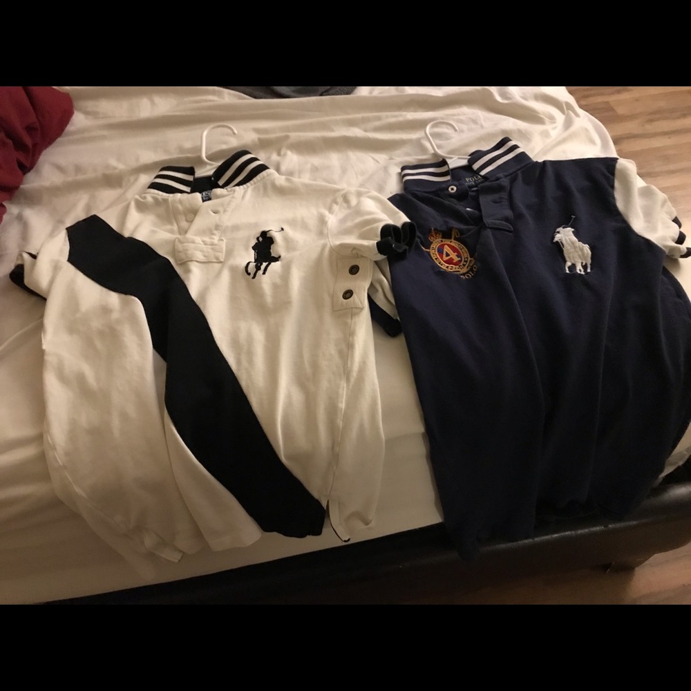 Polo raulph lauren
